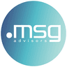 msg industry advisors logo