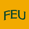 Far Eastern University logo