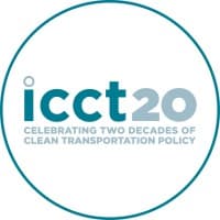 The International Council on Clean Transportation