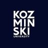 Kozminski University logo