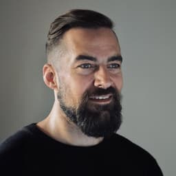 Jacob Gilmore