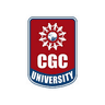 Chandigarh Group of Colleges Jhanjeri logo
