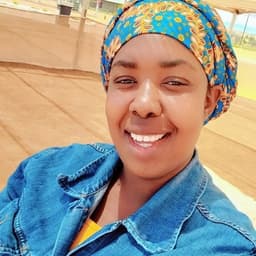 Granny Letsebe