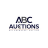 abc auctions logo