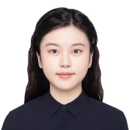 Esther Zhang