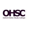 Oxford Home Study College logo