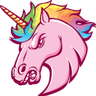Unicorn logo