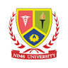 National Institute of Medical Sciences (NIMS) University, Jaipur logo