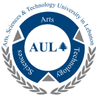 Arts, Science and Technology University in Lebanon logo
