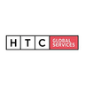 HTC Global Services logo