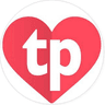 Temasek Polytechnic logo