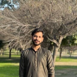Farhan Abid