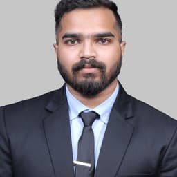 Akhil Raj