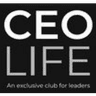 CEO Life logo