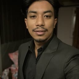 Sushan Shakya
