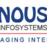 Nous Infosystems logo