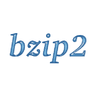 bzip2 logo