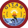 GITAM School of International Business logo