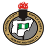 National Youth Service Corps (NYSC) logo