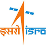 Indian Space Research Organization logo