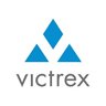 Victrex logo