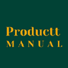 Productt Marketing Manual logo