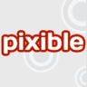 Pixible logo