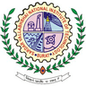 SVNIT Surat logo