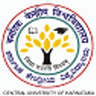 Central University of Karnataka logo