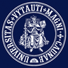 Vytautas Magnus University, Faculty of Humanities logo