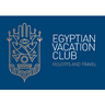 Egyptian Vacation Club logo