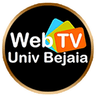 University of Bejaia logo