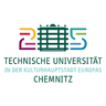 Technische Universität Chemnitz logo
