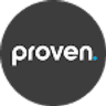 Proven logo