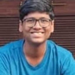 Samson Ganta
