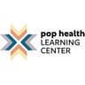 Population Health Learning Center logo