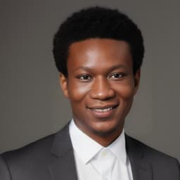Sylvester Adade