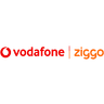 VodafoneZiggo logo