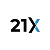 21X