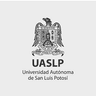 Universidad Autónoma de San Luis Potosí logo