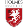 Holmes College logo