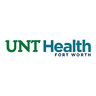 University of North Texas Health Science Center logo