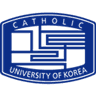 The Catholic University of Korea logo