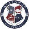 Alliance Business School logo