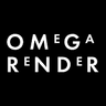OmegaRennder logo