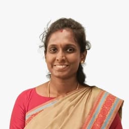 Dhana Lakshmi M