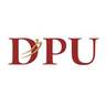 Dr. D. Y. Patil Vidyapeeth, Pune logo