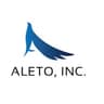 Aleto, Inc. logo