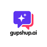 Gupshup Technologies logo