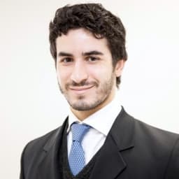 Sergio Pereira de Almeida